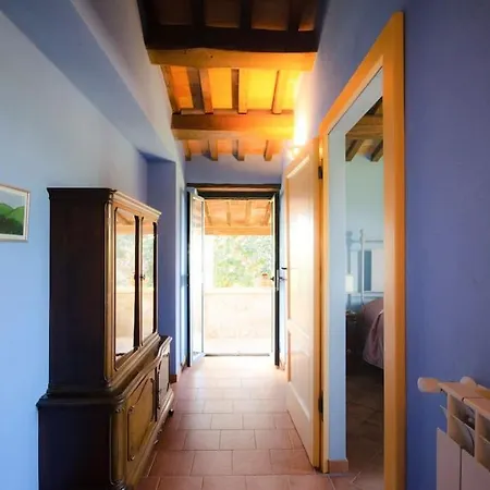 Casale Polidonia