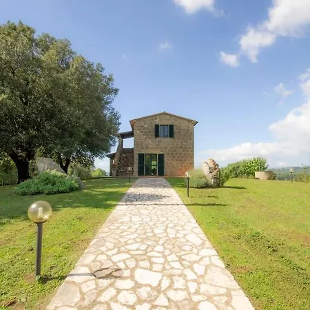 Casale Polidonia